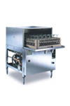 ADS ET Series Undercounter Dishwasher